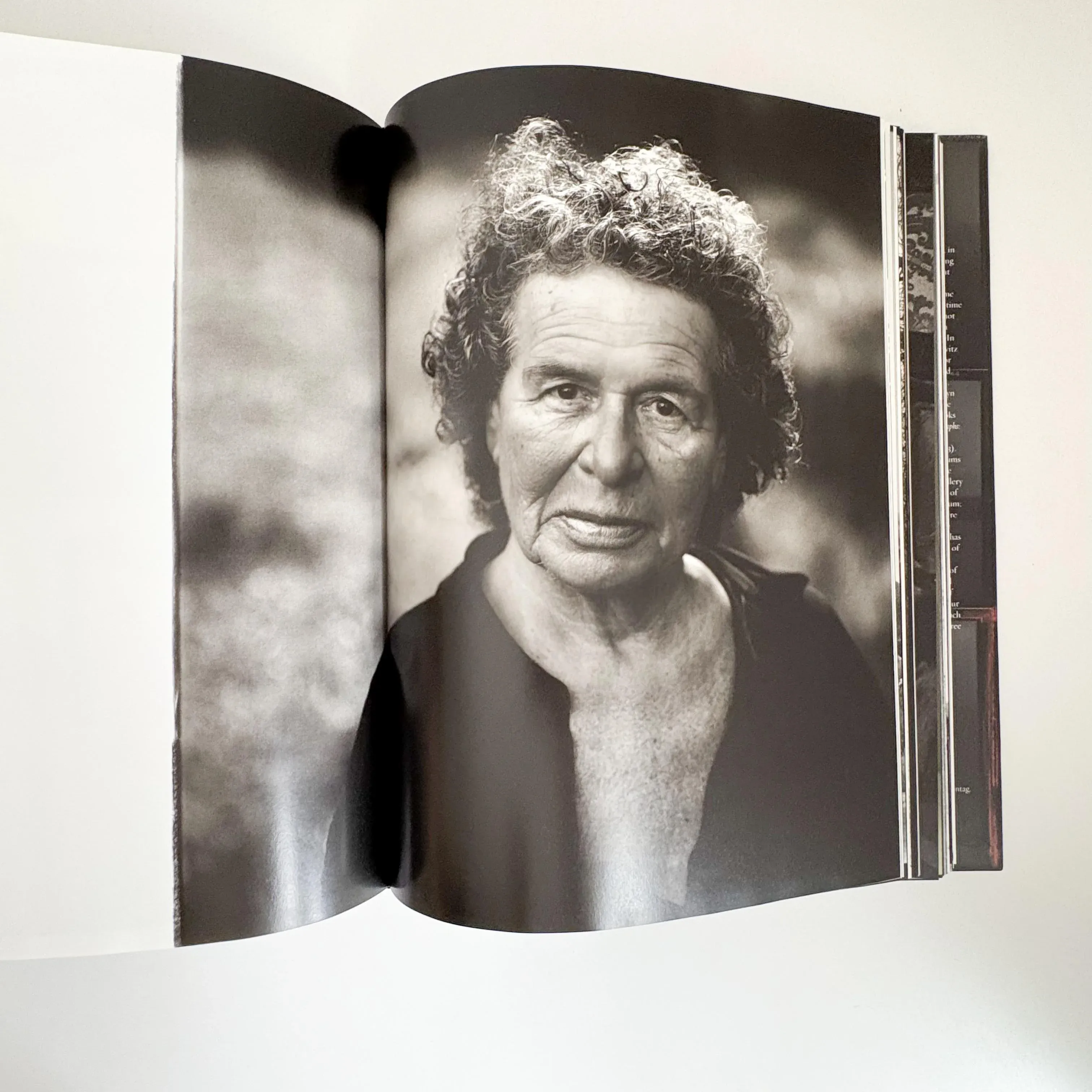 ANNIE LEIBOVITZ A Photographer’s Life A Photographer's Life: 1990-2005: Leibovitz, Annie: 9780375505096