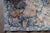 1960s, Vintage French Tapestry Wall Hanging by Marc Waymel, 3' X 3.8' For Sale - Image 15 of 18