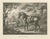 Samuel Howitt, Shooting Pony, 1799, Engraving For Sale - Image 4 of 10