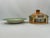 1930s English Beswick Ceramic Cottage Ware Butter or Cheese Dish For Sale - Image 11 of 17