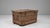 Mid 20th Century Mid 20th Century French Wicker Trunk For Sale - Image 5 of 18