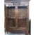 Late 19th Century Antique French Normandy Armoire For Sale - Image 5 of 10