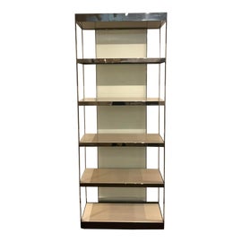 Example of Caracole Shelving