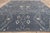Contemporary Turkish Moroccan Rug, 07'07 X 10'05 For Sale - Image 9 of 10