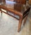 Late 20th Century Henredon Sofa or Console Table For Sale - Image 6 of 14