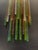 Altobosco Handmade Murano Glass Wall Lamps, 1970s, Set of 2 For Sale - Image 6 of 8