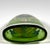 Late 19th Century Bohemian Heraldic Armorial Art Glass Pocket Beaker For Sale - Image 14 of 18