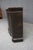 Ethan Allen Chinoiserie Serpentine Console Cabinet / Sideboard For Sale - Image 14 of 16