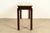 Henredon Hollywood Regency Chinoiserie Mahogany Hand-Painted Console Table With Bird Motif | Circa 1980s For Sale - Image 14 of 16