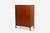Harvey Probber Chest of Drawers / Tall Dresser 1965 For Sale In Chicago - Image 6 of 12