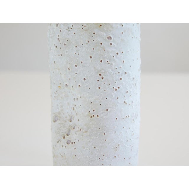 Ceramic Vase by Pino Castagna, Italy, 1960s For Sale - Image 6 of 11