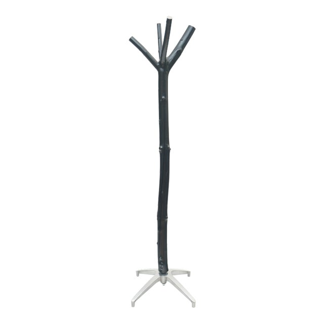 Tree Branch Coat Rack / Hall Tree Chairish
