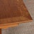 Wood French Oak Dining Table, 1940s For Sale - Image 7 of 8