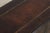 Maitland Smith Leather Wrapped Book Spline Console Cabinet For Sale - Image 12 of 18