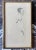 Leonard Nathan / Matchmaker's Lament and Other Astonishments With L. Baskin Print For Sale - Image 12 of 12
