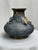 Japanese Japanese Bronze Vase — Late Meiji Period For Sale - Image 3 of 9