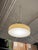 White Wac Lighting Manhattan Pendant For Sale - Image 8 of 12