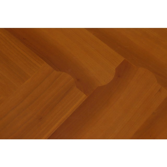 Large Magna Coffee Table by Leon Krier for Giogretti, 1990s For Sale - Image 11 of 13