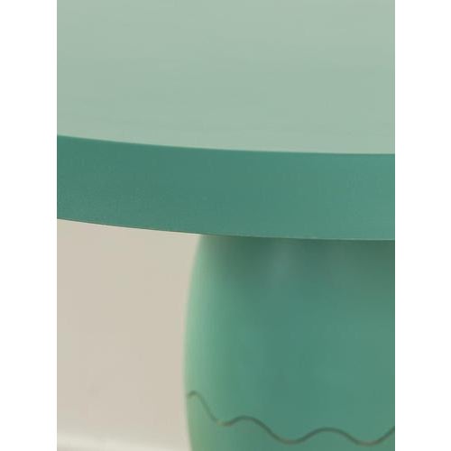 Miss Balū Bistro Table by Philippe Starck for Kartell For Sale - Image 5 of 9