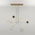 Melrose Suspension Lamp by Creativemary For Sale - Image 13 of 15