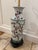 Mid 20th Century Mid 20th Century Norman Perry Cherry Blossom Porcelain Lamp For Sale - Image 5 of 16