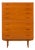 Chest of Drawers by Børge Mogensen for Søborg Møbelfabrik, 1960s For Sale