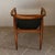 Wood Danish Kennedy Armchair by Niels Eilersen, 1960s For Sale - Image 7 of 18