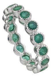 Example of Eternity Bands