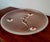 Large Ondines Charger from Lalique For Sale - Image 6 of 6