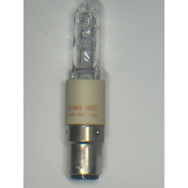 1980s Holtkötter (Holtkoetter) Leuchten Modern Pharmacy ‘F H 210’ Chrome Swing-Arm Floor Lamp - 1 Piece For Sale - Image 13 of 14