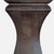 Ethan Allen Cameron Round Dining Table For Sale In San Francisco - Image 6 of 6