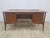 Teak Desk by Svend Aage Madsen for HP Hansen, Denmark, 1960s For Sale - Image 10 of 18