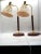 Stockholm Table Lamps by Karin Mobring, Set of 2 For Sale - Image 12 of 18