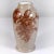 Brown German Porcelain Vase from Rosenthal, 1930s For Sale - Image 8 of 10