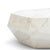 Three Rocks Low Coffee Table in Estremoz Marble from Insidherland, in New conditions. Designed from 2000 Labeled by Maker