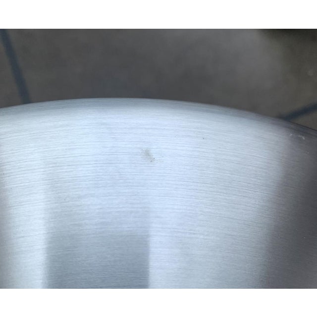 Mid-Century Danish Diskos Pendant Lamp by Jo Hammerborg for Fog & Mørup, 1960s For Sale - Image 15 of 18