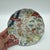 19th Century Japanese Imari Porcelain Plate With Crane & Pine Motifs - 8.5" For Sale - Image 9 of 15