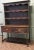 Victorian Welsh Gothic Country Oak Dresser, 1890 For Sale - Image 3 of 8