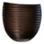 Large Linae Vase by Federico Peri for Purho For Sale