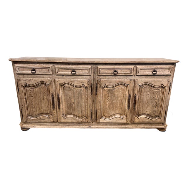 19th Century French Enfilade Server For Sale