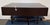 2010s Bespoke Wood Coffee Table For Sale - Image 5 of 8