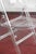 Tric Folding Chairs by Achille and Pier Giacomo Castiglioni for BBB BONACINA, 1960s, Set of 6 For Sale - Image 8 of 12