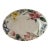Vintage 1990-1994 Villeroy & Boch Serving Platter the "Flora Bella" Collection, Made in Luxembourg For Sale