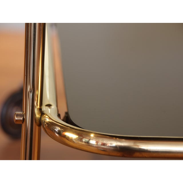 Mid-Century German Trolley, 1950s For Sale - Image 11 of 16