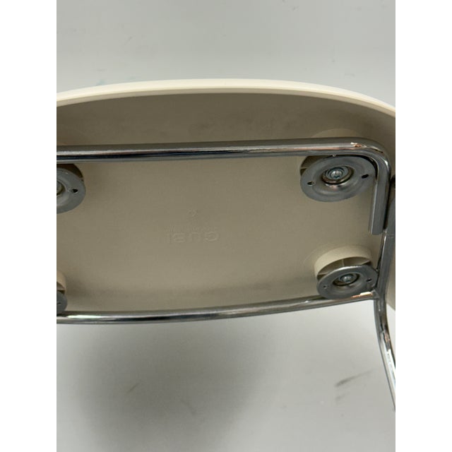 Komplot Design for Gubi 3d Barstool For Sale - Image 10 of 12
