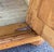 Late 19th Century Pine Dresser Base With Two Doors and Two Drawers For Sale - Image 17 of 18
