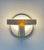 1980s Flos Oti by Afra & Tobia Scarpa Wall Lamp, Brand New, Italy 80s For Sale - Image 5 of 9