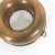 Small Vintage Copper French Style Ring Jelly Mold, Country Kitchen, Modern Farmhouse Kitchen For Sale - Image 9 of 11