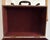 Stacked Suitcase Drinks Tables, a Pair For Sale - Image 14 of 17