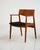 Armchairs by Henning Kjærnulf for Sorø Stolefabrik, 1960s, Set of 2 For Sale - Image 3 of 11